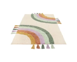 Rugvista Rainbow matta 100 x 160 cm