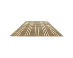 Rugvista Rutan matta 160 x 230 cm brun