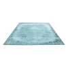 Rugvista Scarlett matta 300 x 400 cm turkos
