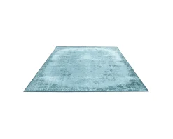 Rugvista Scarlett matta 300 x 400 cm turkos