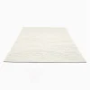 Rugvista Skagen matta 280 x 380 cm vit