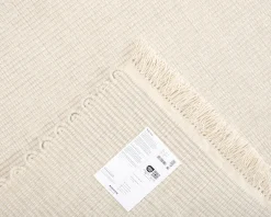 Rugvista Taric matta 230 x 160 cm beige / naturvit