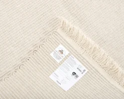 Rugvista Taric matta 160 x 230 cm naturvit / beige
