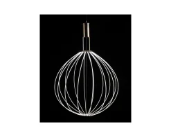 SAAS Instruments Medusa pendellampa