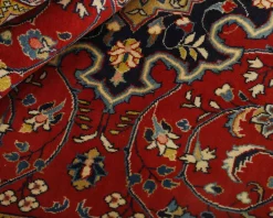 Sarough orientalisk matta 139 x 236 cm