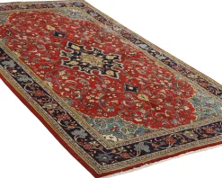 Sarough orientalisk matta 139 x 236 cm