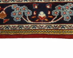 Sarough orientalisk matta 139 x 236 cm