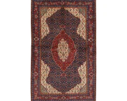 Sarough orientalisk matta 133 x 218 cm