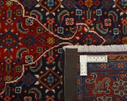 Sarough orientalisk matta 133 x 218 cm