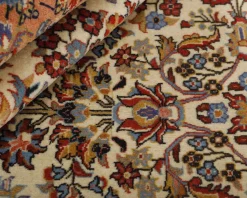 Sarough orientalisk matta 243 x 341 cm
