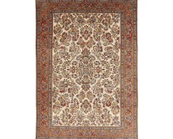 Sarough orientalisk matta 243 x 341 cm