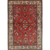Sarough orientalisk matta 126 x 197 cm