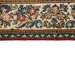 Sarough orientalisk matta 126 x 197 cm
