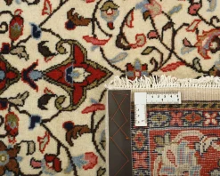 Sarough orientalisk matta 138 x 206 cm