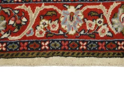 Sarough orientalisk matta 138 x 206 cm