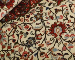 Sarough orientalisk matta 138 x 206 cm
