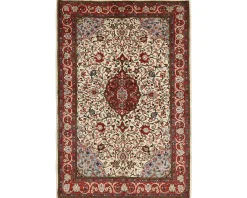Sarough orientalisk matta 138 x 206 cm
