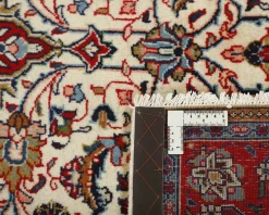 Sarough orientalisk matta 130 x 198 cm