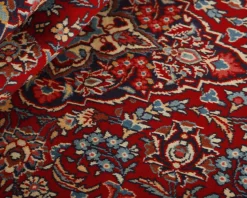 Sarough orientalisk matta 131 x 204 cm