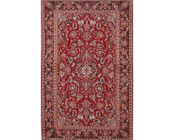 Sarough orientalisk matta 131 x 204 cm
