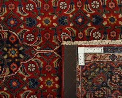 Sarough orientalisk matta 134 x 223 cm