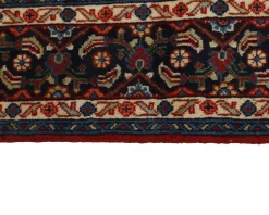 Sarough orientalisk matta 134 x 223 cm