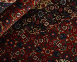 Sarough orientalisk matta 134 x 223 cm