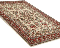 Sarough orientalisk matta 132 x 207 cm
