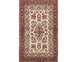 Sarough orientalisk matta 132 x 207 cm