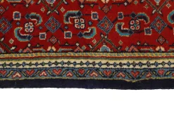 Sarough orientalisk matta 132 x 209 cm
