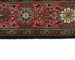 Sarough orientalisk matta 130 x 219 cm