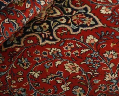 Sarough orientalisk matta 125 x 234 cm