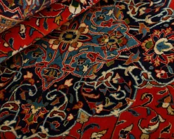 Sarough orientalisk matta 215 x 305 cm
