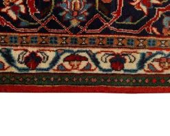 Sarough orientalisk matta 215 x 305 cm