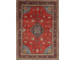 Sarough orientalisk matta 215 x 305 cm
