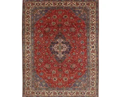Sarough orientalisk matta 290 x 381 cm