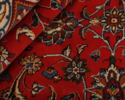 Sarough orientalisk matta 213 x 304 cm