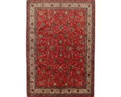 Sarough orientalisk matta 213 x 304 cm