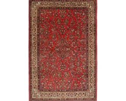 Sarough orientalisk matta 216 x 328 cm