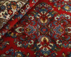 Sarough orientalisk matta 203 x 300 cm