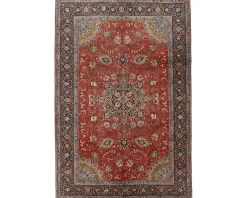 Sarough orientalisk matta 223 x 331 cm
