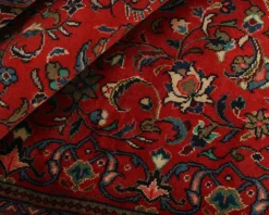 Sarough Sherkat orientalisk matta 134 x 213 cm