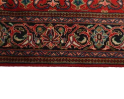 Sarough Sherkat orientalisk matta 134 x 213 cm