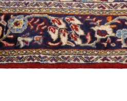 Sarough Sherkat orientalisk matta 127 x 213 cm