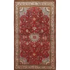 Sarough Sherkat orientalisk matta 127 x 225 cm