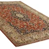 Sarough Sherkat orientalisk matta 170 x 260 cm