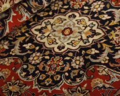 Sarough Sherkat orientalisk matta 170 x 260 cm