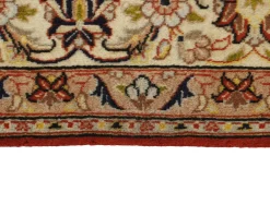 Sarough Sherkat orientalisk matta 170 x 260 cm