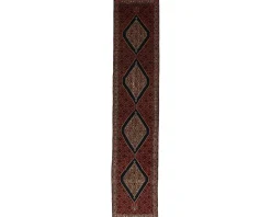 Seneh orientalisk matta 66 x 313 cm