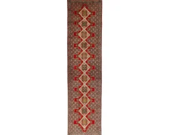 Seneh orientalisk matta 93 x 386 cm